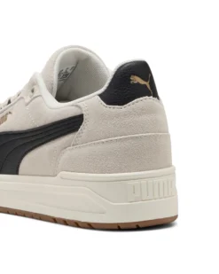 PUMA - SNEAKERS DA UOMO GRIGIA E NERA  SHUFFLE DOWNTOWN SD , 402597-01