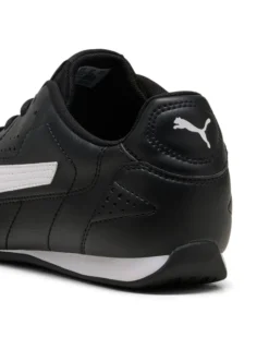 PUMA - SNEAKERS DA UOMO NERE  CATCH, 402679-04