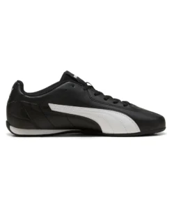 PUMA - SNEAKERS DA UOMO NERE  CATCH, 402679-04