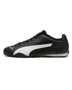 PUMA - SNEAKERS DA UOMO NERE  CATCH, 402679-04