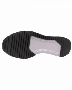 PUMA - SNEAKERS DA UOMO R78 LIGHTWIND NERA E BIANCA - 400267-03