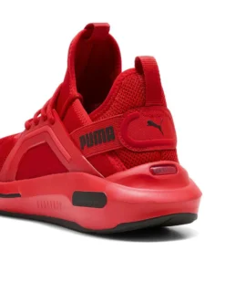PUMA - SNEAKERS DA UOMO SOFTRIDE ENZO 5 ROSSA - 311098-10
