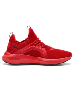 PUMA - SNEAKERS DA UOMO SOFTRIDE ENZO 5 ROSSA - 311098-10