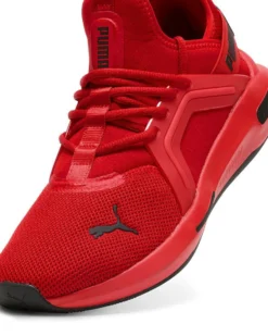 PUMA - SNEAKERS DA UOMO SOFTRIDE ENZO 5 ROSSA - 311098-10