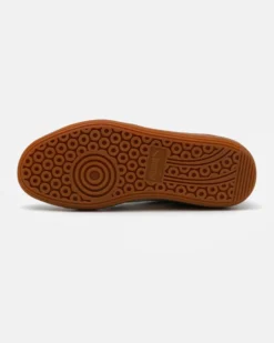 PUMA - SNEAKERS DA UOMO VERDI E BEIGE PALERMO,  396463-82