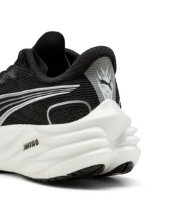 PUMA - SNEAKERS DONNA VELOCITY NITRO 4 NERE E BIANCHE, 311141-01