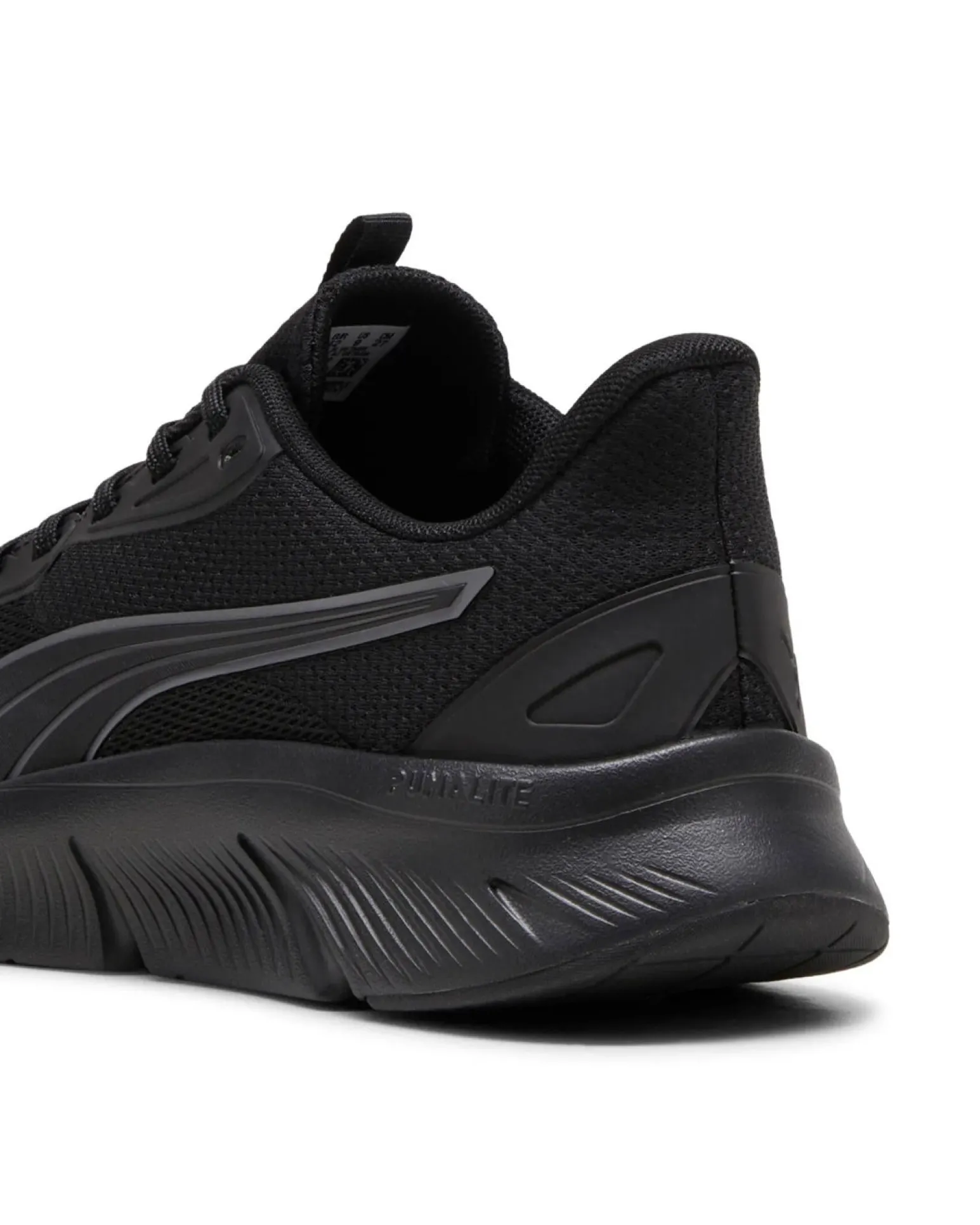 PUMA - SNEAKERS FLEXFOCUS LITE MODERN NERA DA UOMO, 310093-02