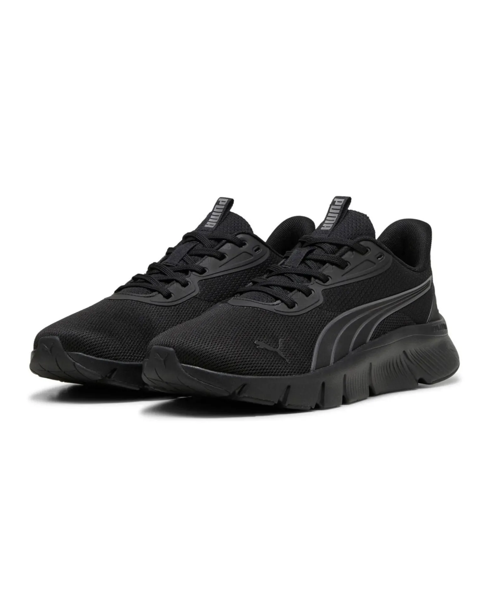 PUMA - SNEAKERS FLEXFOCUS LITE MODERN NERA DA UOMO, 310093-02