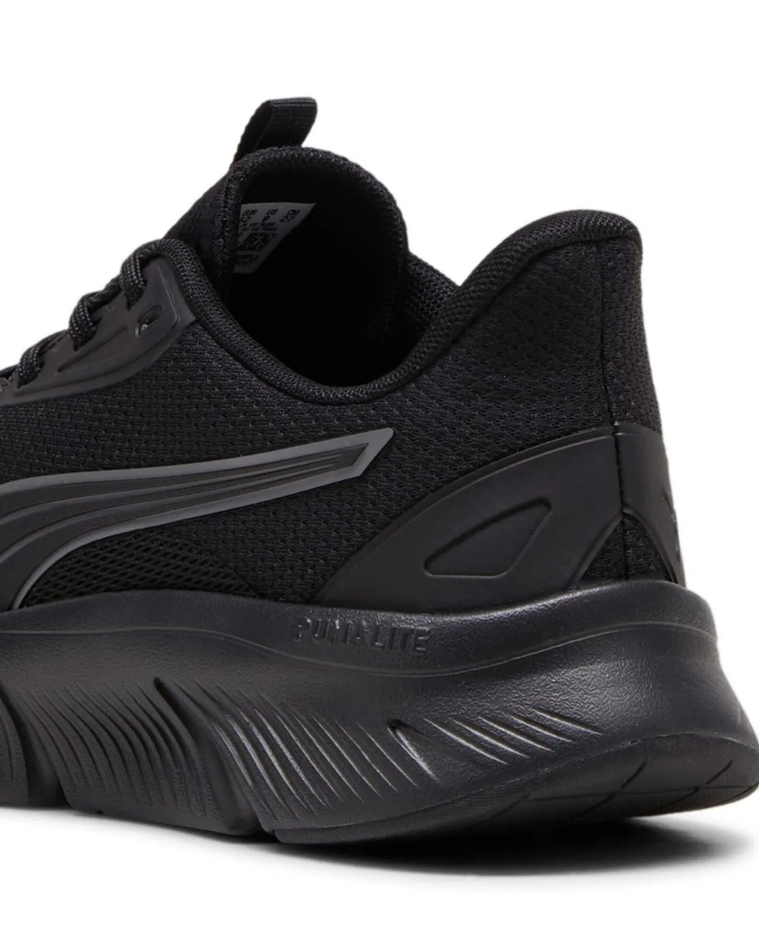 PUMA - SNEAKERS FLEXFOCUS LITE MODERN NERA DA UOMO, 310093-02