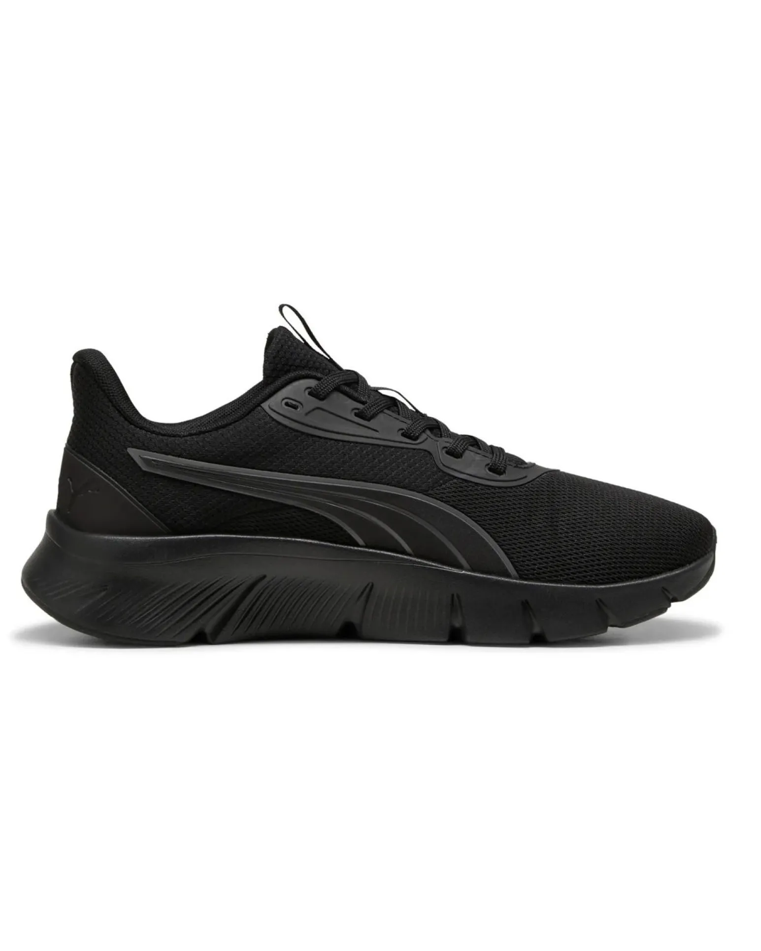 PUMA - SNEAKERS FLEXFOCUS LITE MODERN NERA DA UOMO, 310093-02