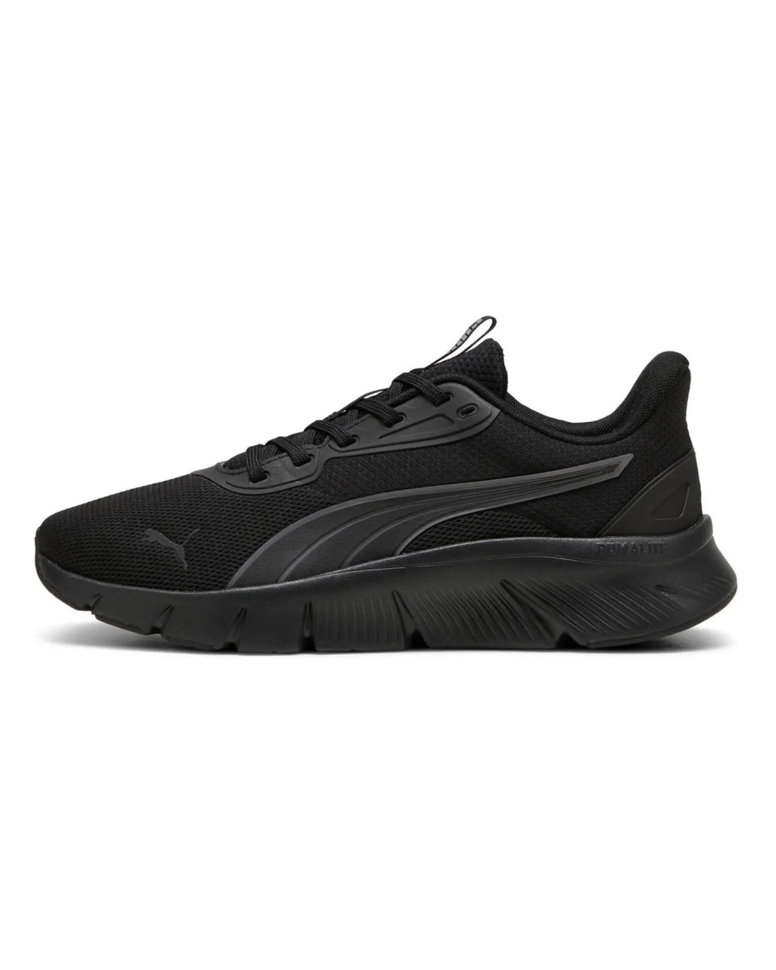 PUMA - SNEAKERS FLEXFOCUS LITE MODERN NERA DA UOMO, 310093-02