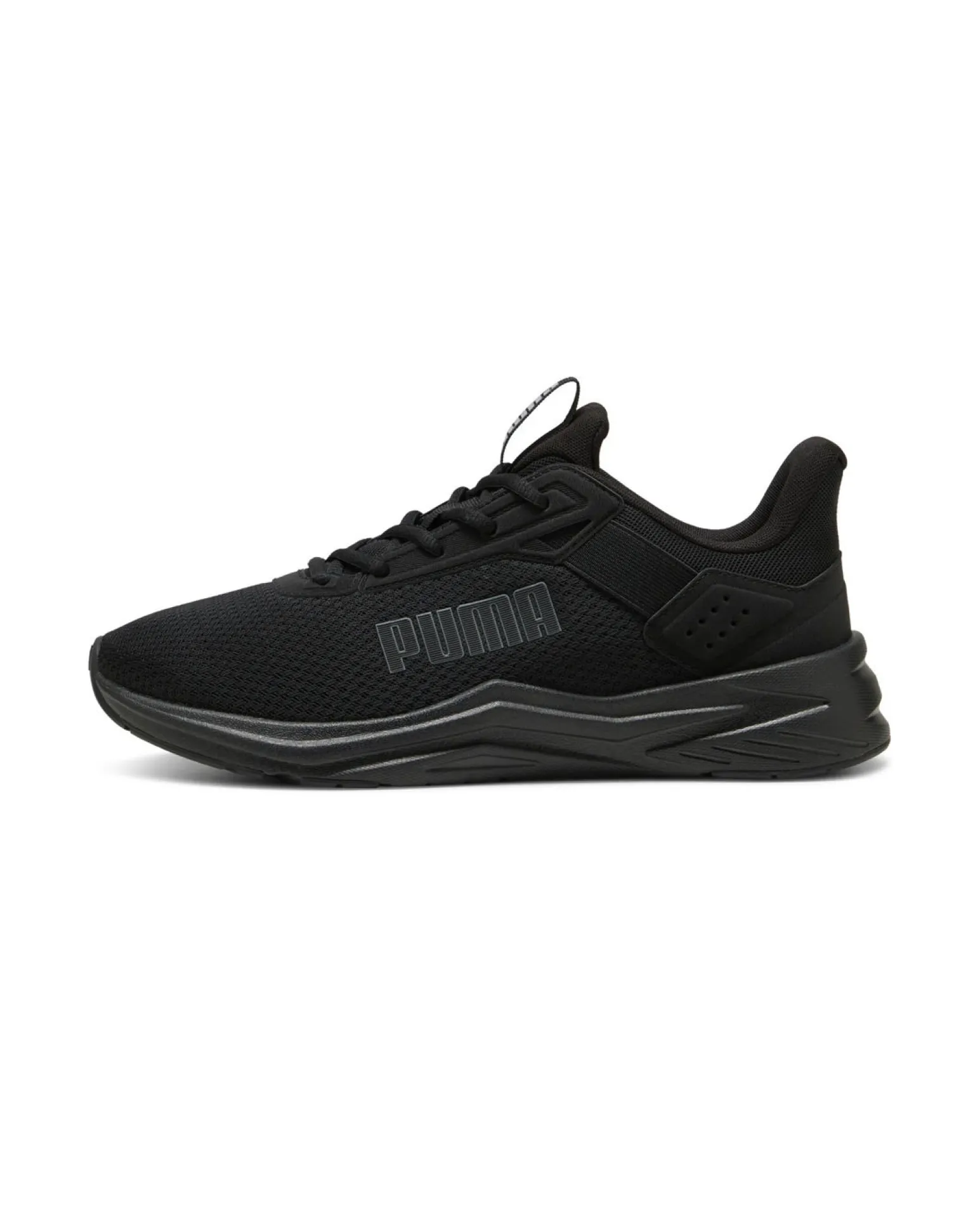 PUMA - SNEAKERS FTR WAVE NERA DA UOMO, 311095-02