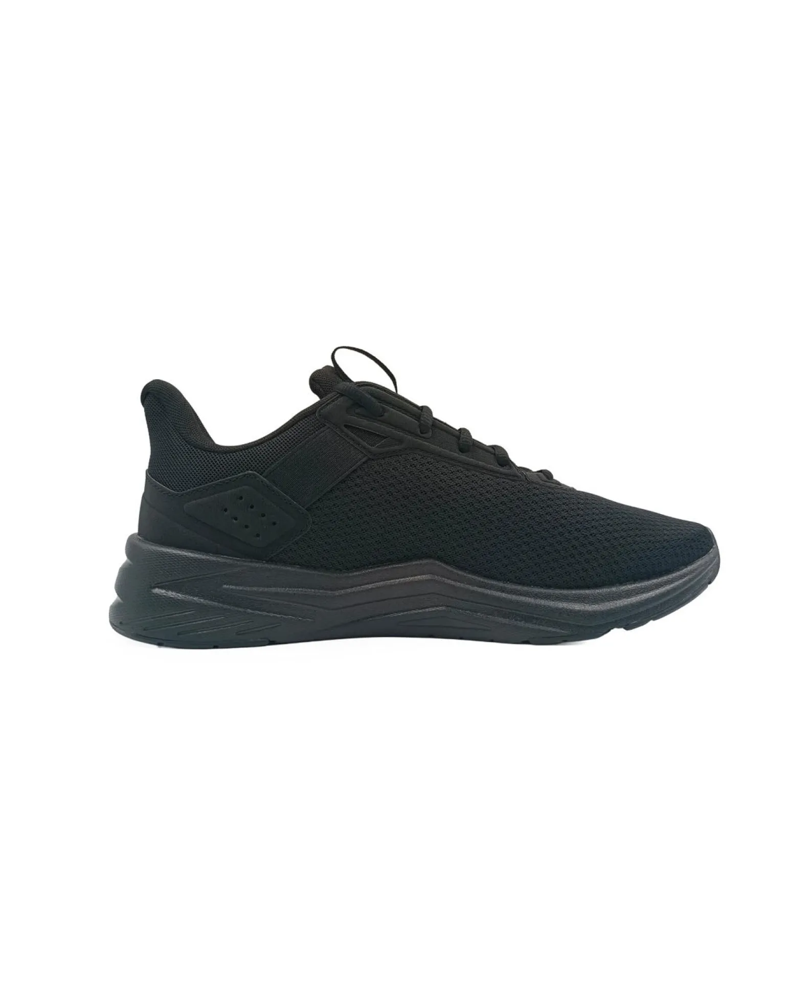 PUMA - SNEAKERS FTR WAVE NERA DA UOMO, 311095-02
