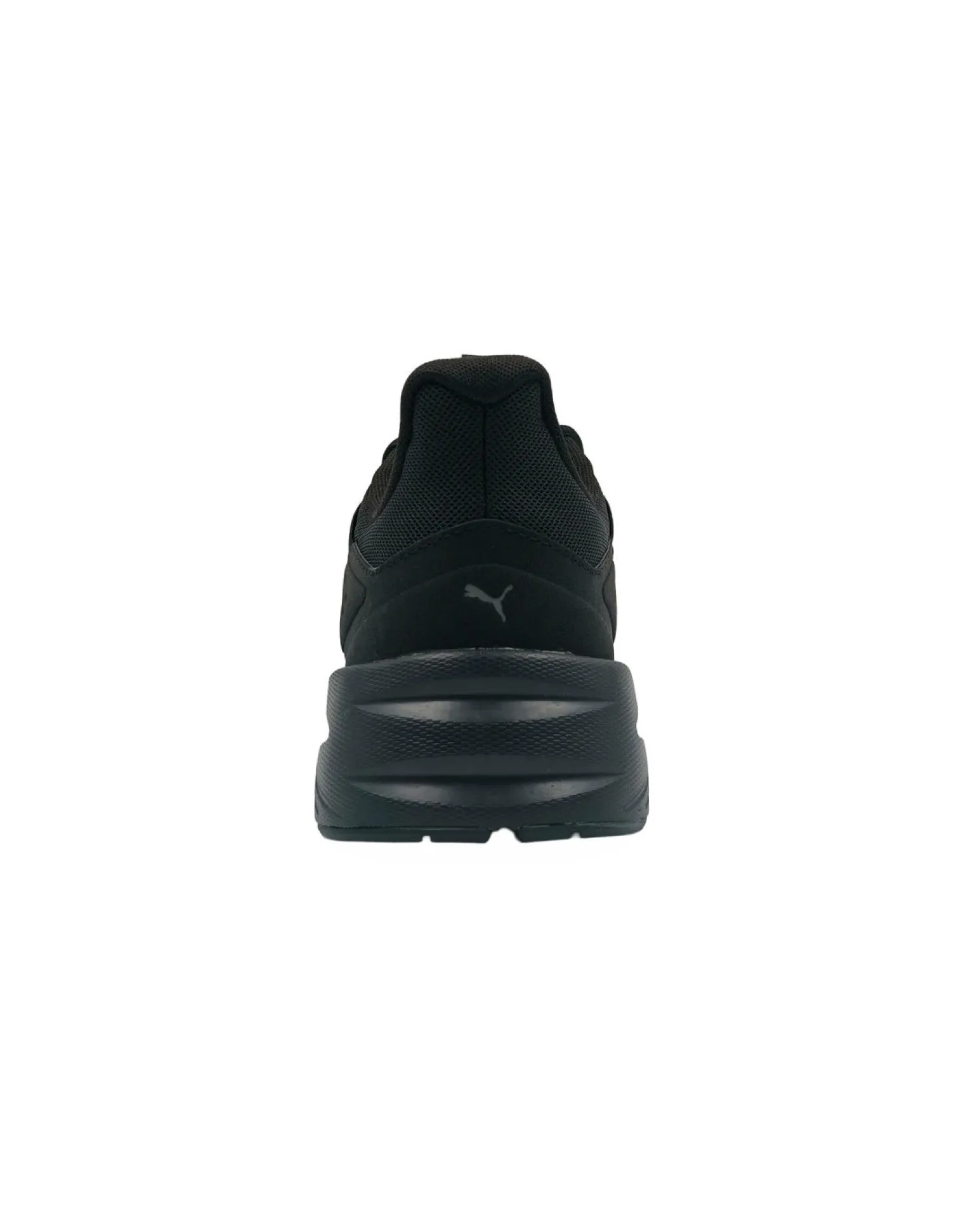 PUMA - SNEAKERS FTR WAVE NERA DA UOMO, 311095-02