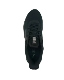 PUMA - SNEAKERS FTR WAVE NERA DA UOMO, 311095-02