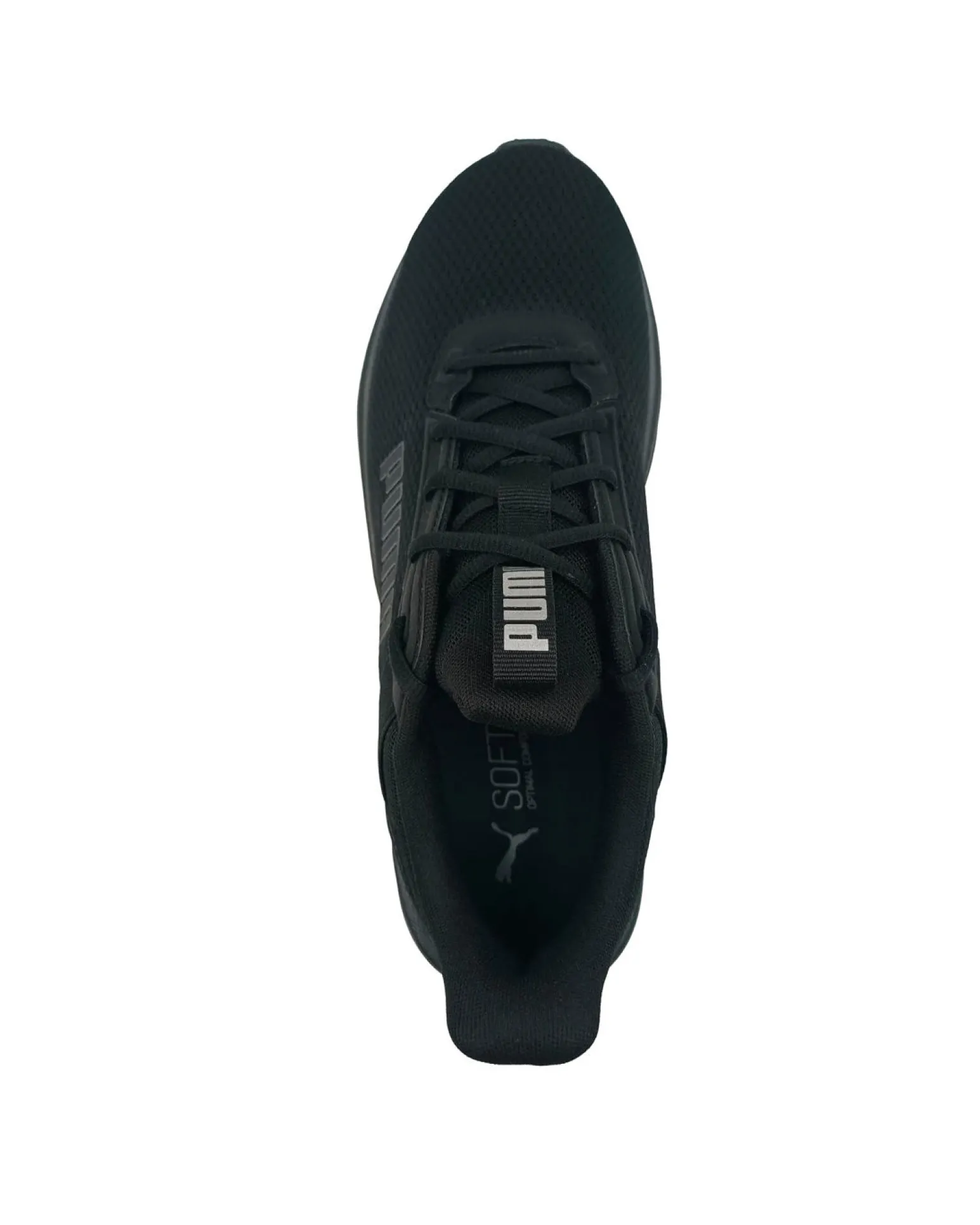 PUMA - SNEAKERS FTR WAVE NERA DA UOMO, 311095-02