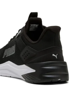 PUMA - SNEAKERS FTR WAVE NERA E BIANCA DA UOMO, 311095-01