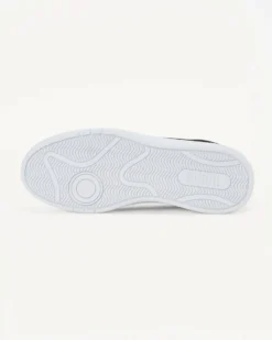 PUMA - SNEAKERS JUNIOR BIANCA E NERA COURT LALLY GS DAL 36 AL 39, 402304-02