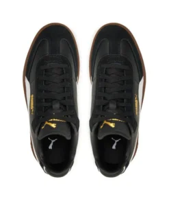 PUMA - SNEAKERS JUNIOR CLUB II ERA GS, NERA E BIANCA NUMERATA 36/39 -  401489-01