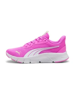 PUMA - SNEAKERS JUNIOR FLEXFOCUS LITE MODERN GS FUXIA E BIANCA, NUMERATA 36/39, 401517-27