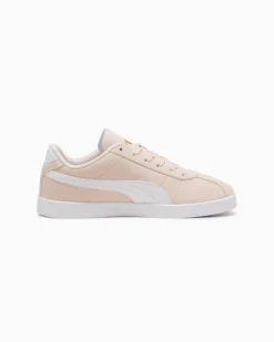PUMA - SNEAKERS JUNIOR ROSA CLUB II GS , DAL 36 AL 39  -398886-04