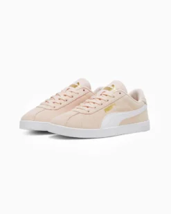 PUMA - SNEAKERS JUNIOR ROSA CLUB II GS , DAL 36 AL 39  -398886-04