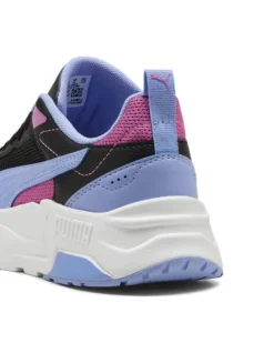PUMA - SNEAKERS JUNIOR TRINITY 2 LT JELLY HEAVEN GS NERA, CELESTE E ROSA, NUMERATA 36/39, 406077-02
