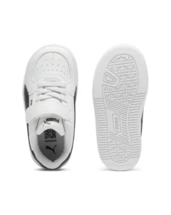 PUMA - SNEAKERS KIDS  BIANCA  E NERA COURT LALLY TD DAL 20 AL 27,   402306-02