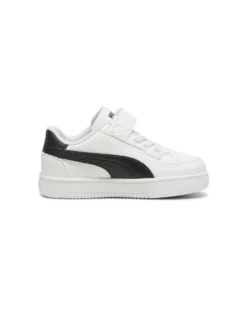 PUMA - SNEAKERS KIDS  BIANCA  E NERA COURT LALLY TD DAL 20 AL 27,   402306-02