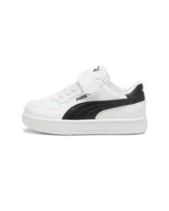 PUMA - SNEAKERS KIDS  BIANCA  E NERA COURT LALLY TD DAL 20 AL 27,   402306-02