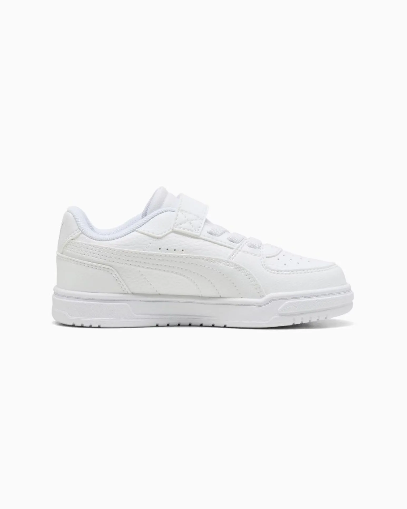 PUMA - SNEAKERS KIDS CAVEN III AC+INF TD BIANCA DAL 28 AL 35, 406239-01