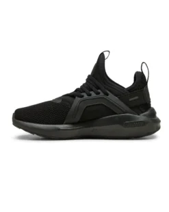PUMA - SNEAKERS KIDS ROSSE E NERE SOFTRIDE ENZO 5 PS  DAL 28 AL 35, 401511-01