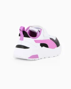 PUMA - SNEAKERS KIDS TRINITY 2 LT JELLY HEAVEN PS BIANCA, NERA, E ROSA DAL 20 AL 23, 406079-03