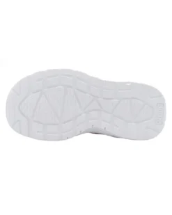 PUMA - SNEAKERS KIDS TRINITY 2 LT TD LILLA, BIANCA, ROSA E LIME DAL 20 AL 27, 403705-11