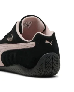 PUMA - SNEAKERS NERA E BIANCA SPEEDCAT OG   398846-09