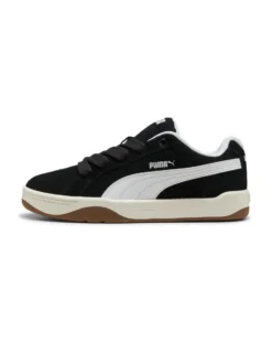 PUMA - SNEAKERS PARK L-STYLE EASY SD NERA E BIANCA DA UOMO, 400707-14