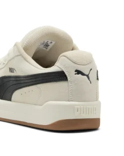 PUMA - SNEAKERS PARK L-STYLE EASY SD BIANCA E NERA DA UOMO, 400707-08