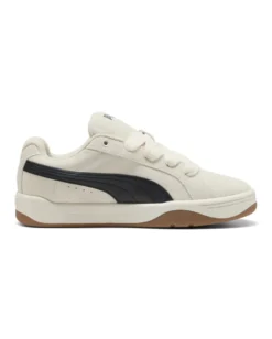 PUMA - SNEAKERS PARK L-STYLE EASY SD BIANCA E NERA DA UOMO, 400707-08