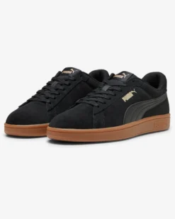 PUMA - SNEAKERS SMASH 3.0 NERE DA UOMO , 390984-10