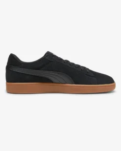 PUMA - SNEAKERS SMASH 3.0 NERE  DA UOMO , 390984-10