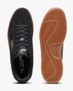 PUMA - SNEAKERS SMASH 3.0 NERE  DA UOMO , 390984-10