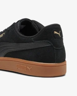 PUMA - SNEAKERS SMASH 3.0 NERE  DA UOMO , 390984-10