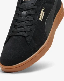 PUMA - SNEAKERS SMASH 3.0 NERE  DA UOMO , 390984-10