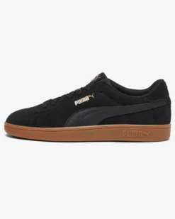 PUMA - SNEAKERS SMASH 3.0 NERE  DA UOMO , 390984-10