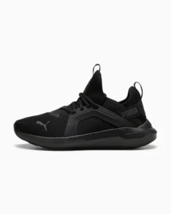 PUMA - SNEAKERS SOFTRIDE ENZO 5 NERA - 311098-01