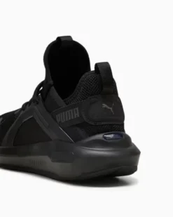PUMA - SNEAKERS SOFTRIDE ENZO 5 NERA - 311098-01