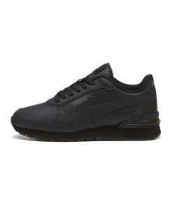 PUMA ST RUNNER V4 L - Scarpa nera