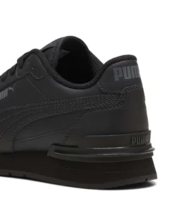 PUMA ST RUNNER V4 L - Scarpa nera