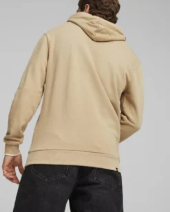 PUMA - SWEAT CON CAPPUCCIO SQUAD HD TR DA UOMO - 678969-83