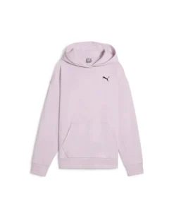 PUMA - SWEAT DA DONNA CON CAPPUCCIO BETTER ESSENTIALS HD TR - 675988-60